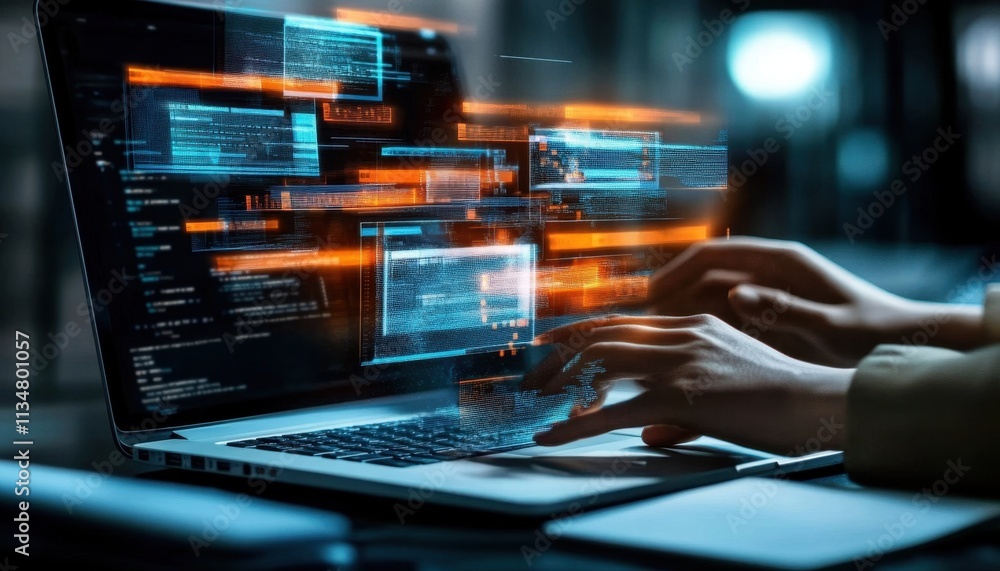 A Look Into Automated Document Workflows: Speed and Precision A Look Into Automated Document Workflows: Speed and Precision