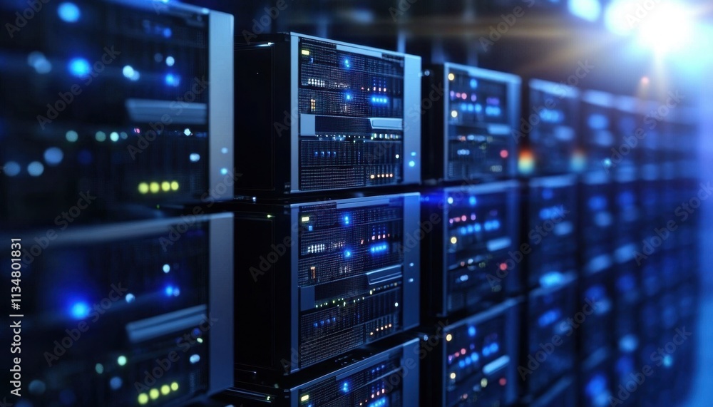Key Features of a Resilient Data Center in Disaster Recovery Planning Key Features of a Resilient Data Center in Disaster Recovery Planning