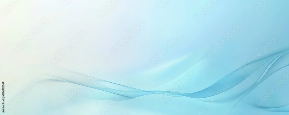 clean gradient banner in soft blue tones with subtle wave texture clean gradient banner in soft blue tones with subtle wave texture