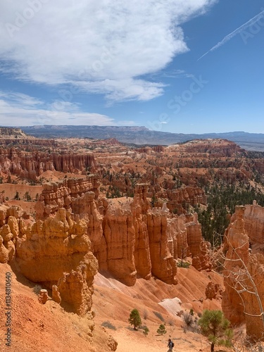 Bryce Canyon 