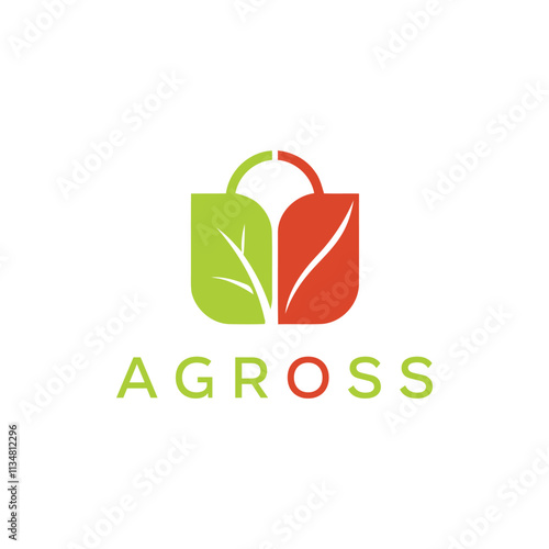 Agross Premium Business Logo Design