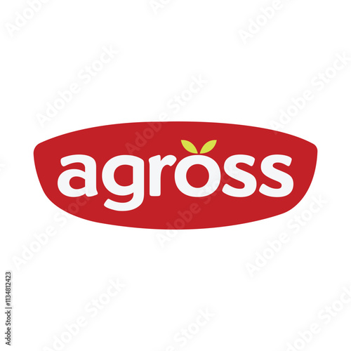 Agross Premium Business Logo Design