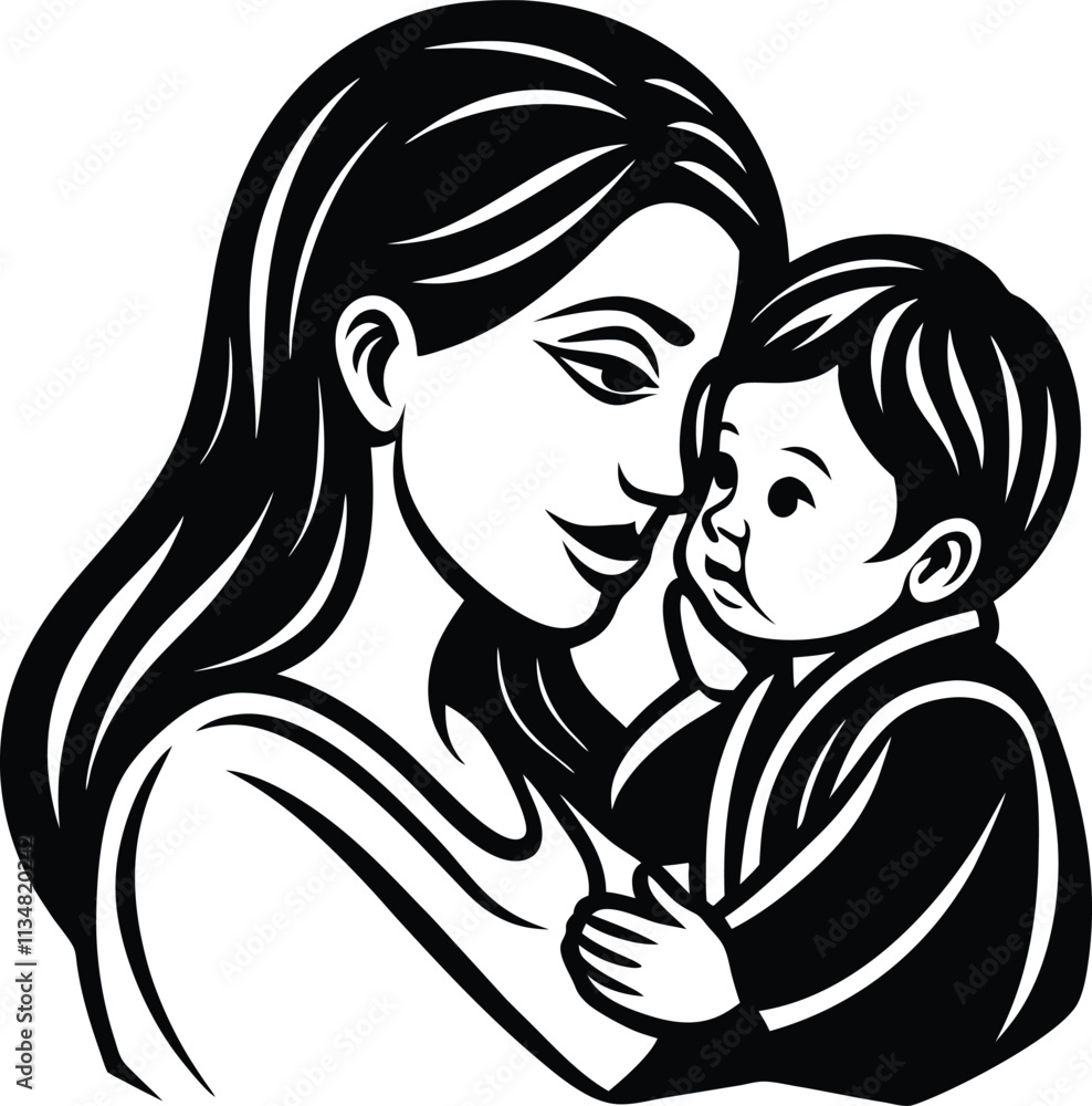 parent and child parent and child