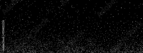 Design of horizontal big universe