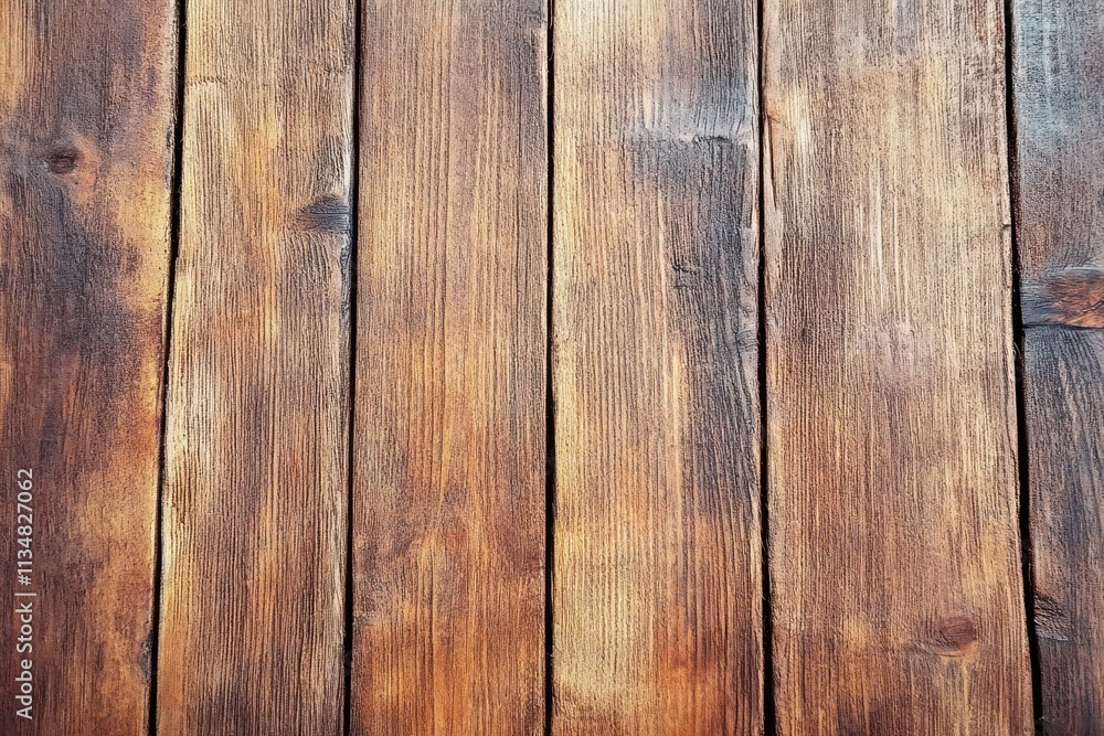 Fototapeta premium wood texture close-up rustic natural light macro photography grain surface background