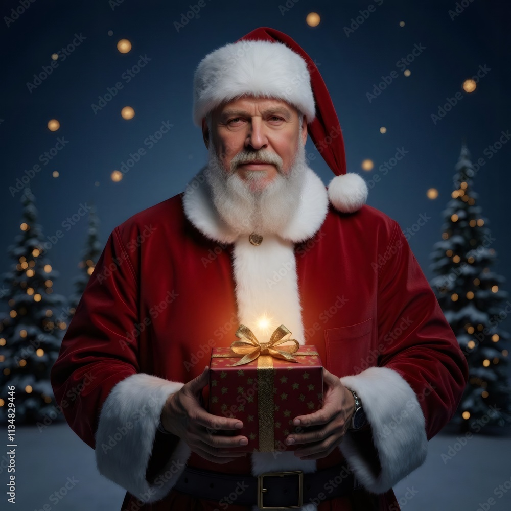 La magia de la Navidad se enciende con cada regalo lleno de amor y esperanza.
La magia de la Navidad se enciende con cada regalo lleno de amor y esperanza.