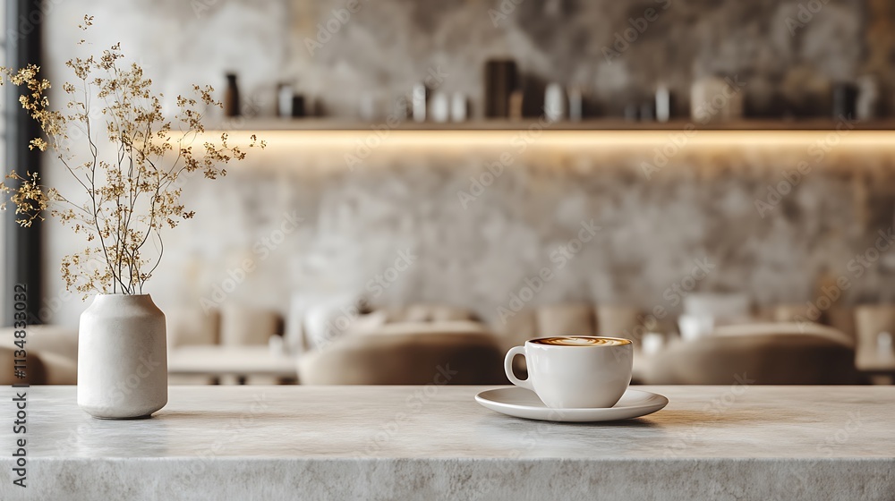 Sipping coffee cozy home still life warm ambiance close-up Sipping coffee cozy home still life warm ambiance close-up