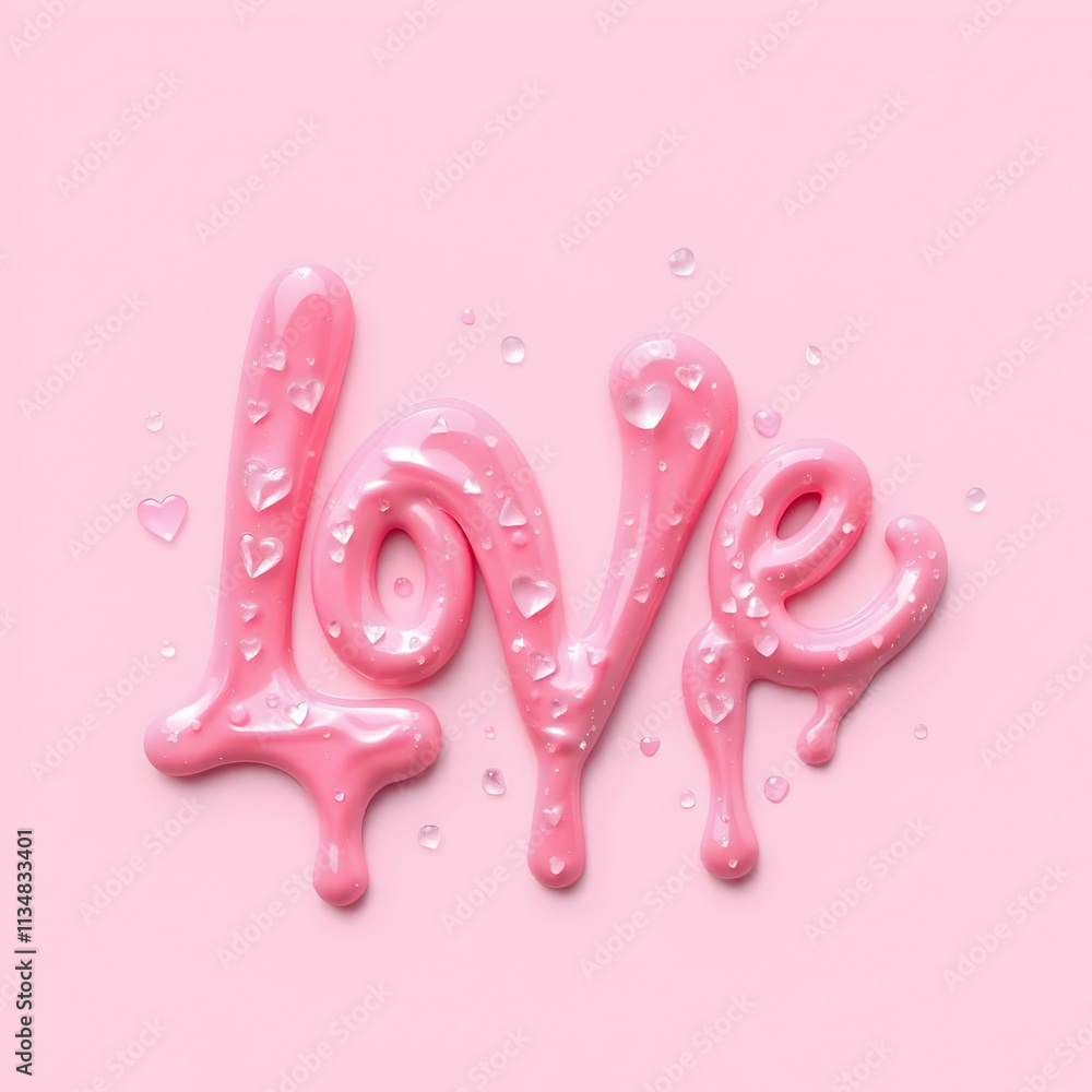 heart shaped candy heart shaped candy