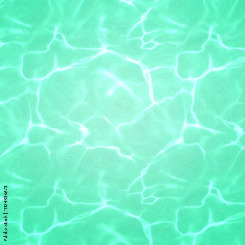 Obraz premium Reflection