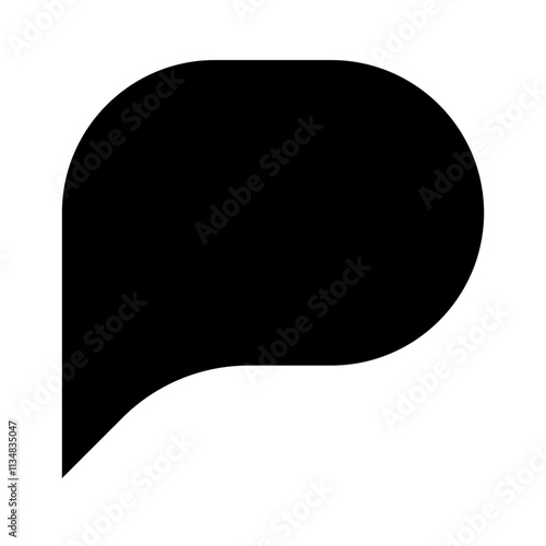 Chat icon design