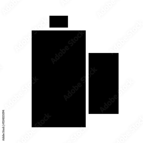 Camera Roll icon design