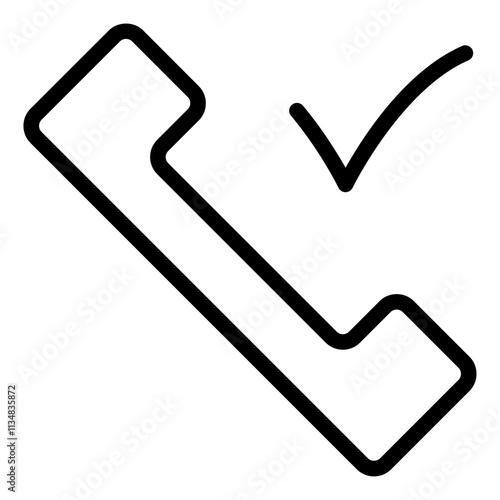answer phone icon