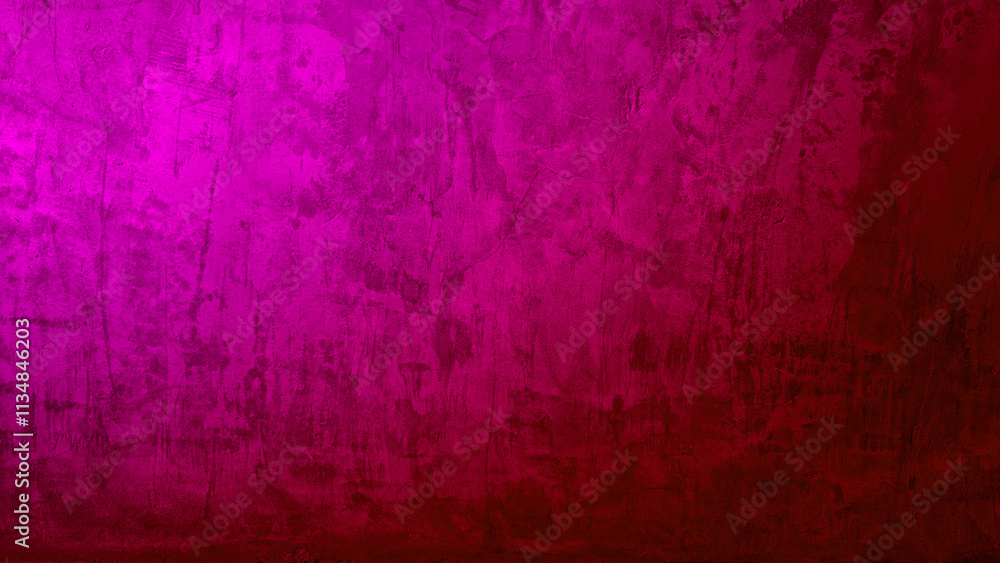 beautiful gradient neon pink and red grunge stucco concrete texture use as background with blank space for design. artistic neon red and purple color cement wall background. futuristic concept. beautiful gradient neon pink and red grunge stucco concrete texture use as background with blank space for design. artistic neon red and purple color cement wall background. futuristic concept.