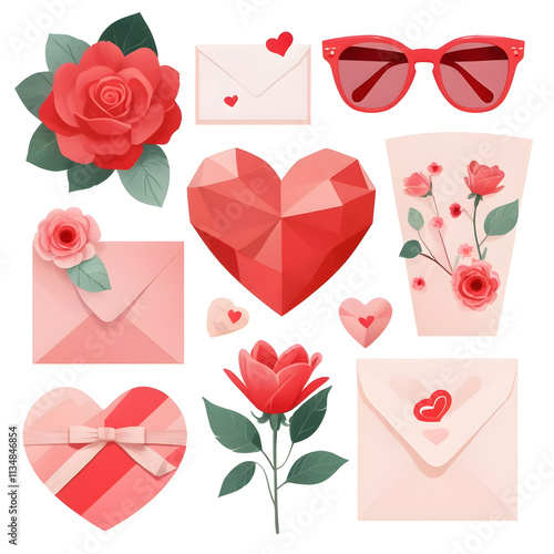 valentine graphics