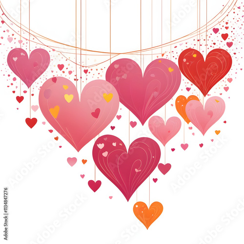 valentine graphics