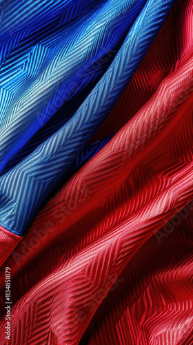 football jersey texture