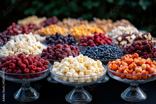 Dessert Buffet
