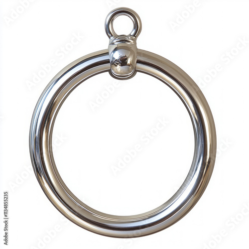 Ring Pull Isolated