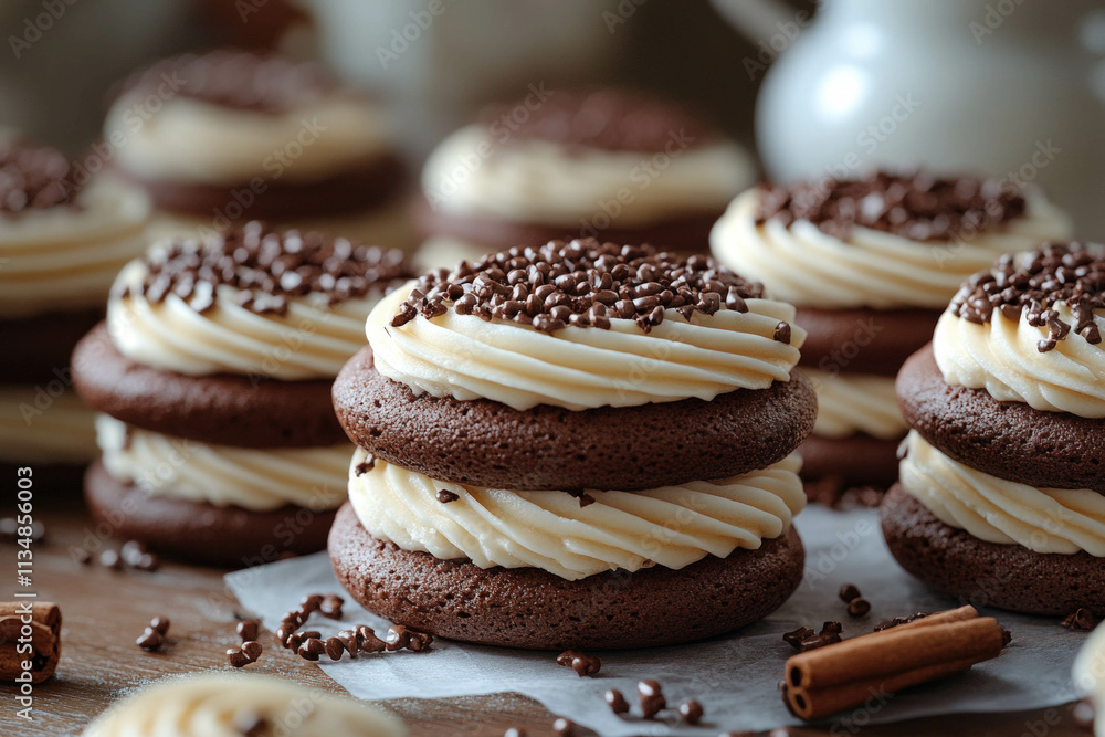 Whoopie Pie Whoopie Pie