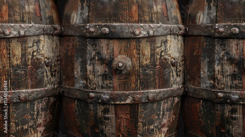 barrel texture