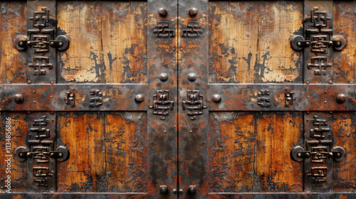 chinese texture