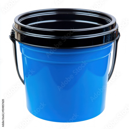 Paint Bucket Isolated