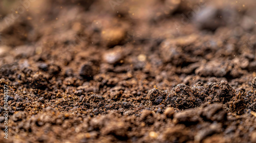 soil texture