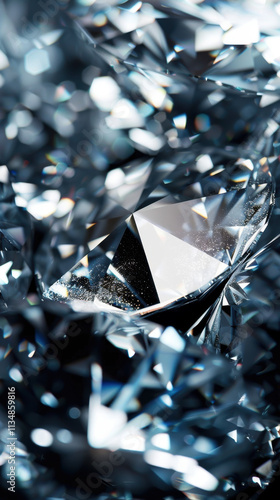 diamond texture