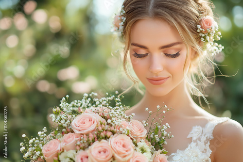 Fashion Bride