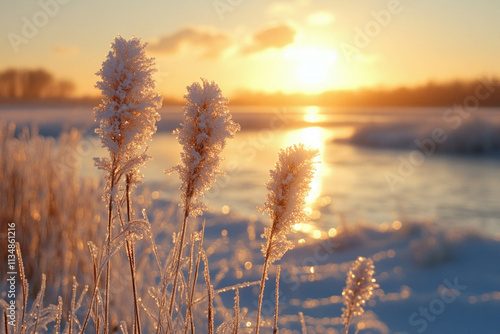 Modern Winter
