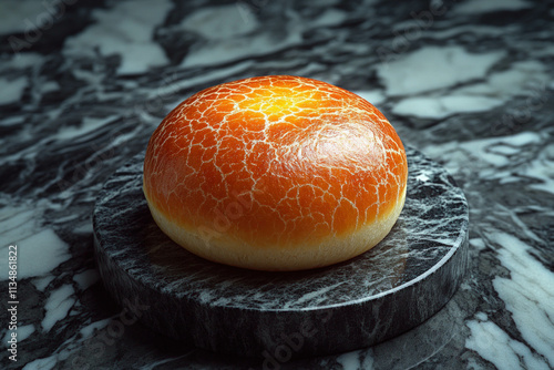 Pizza Bun