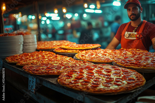 Pizza Guy