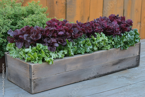 Salad Crate