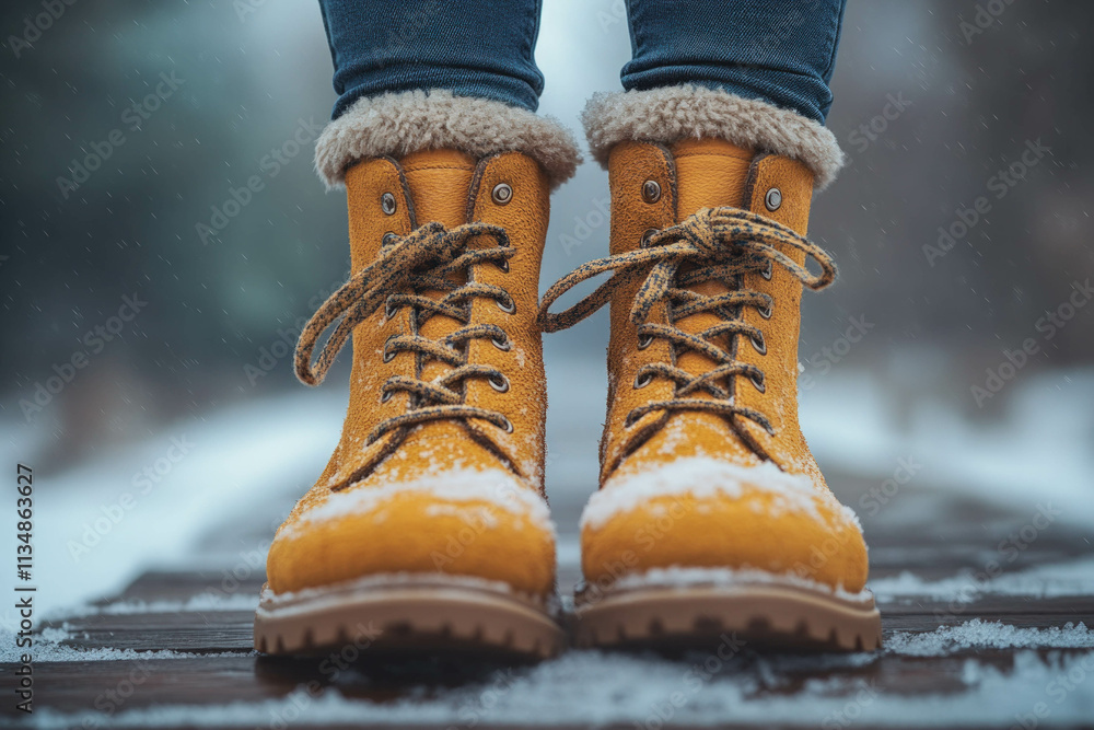 Winter Boots Winter Boots