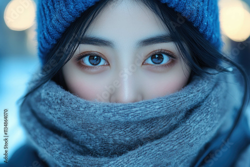Winter Fashion