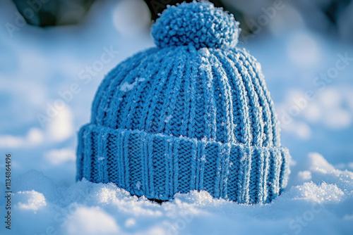 Winter Hat