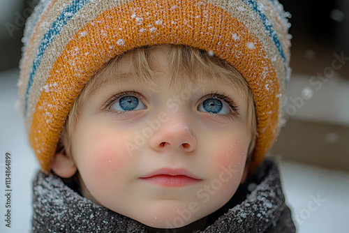 Winter Jumper