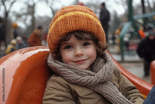 Winter Vacation