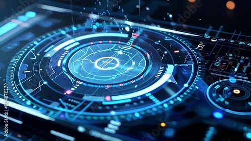 Wallpaper Mural A wireless pressure monitor that connects to your phone via 6G allowing you to easily track and manage your pressure levels. Torontodigital.ca