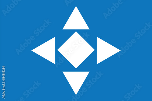 Free Download Maximize and minimize screen buttons editable stroke outline icons set isolated on white background flat vector illustration. Pixel perfect - GFXLoad