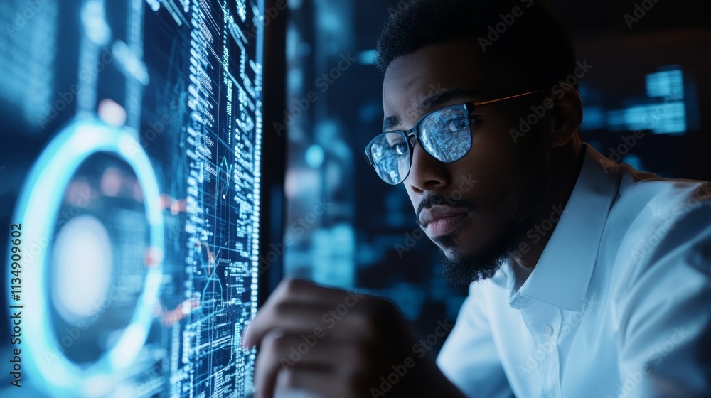 Careers in data science, highlighting roles such as data analyst, data engineer, and machine learning specialist Careers in data science, highlighting roles such as data analyst, data engineer, and machine learning specialist