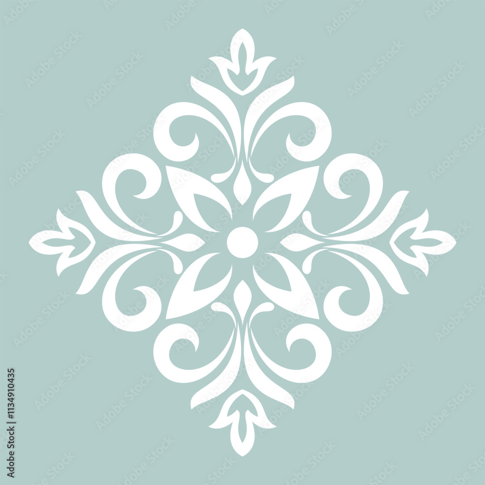 Decorative frame Elegant vector for element design in Eastern style Floral border Lace illustration. invitations and greeting cards Decorative frame Elegant vector for element design in Eastern style Floral border Lace illustration. invitations and greeting cards