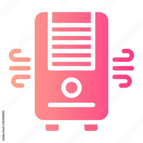 air purifier