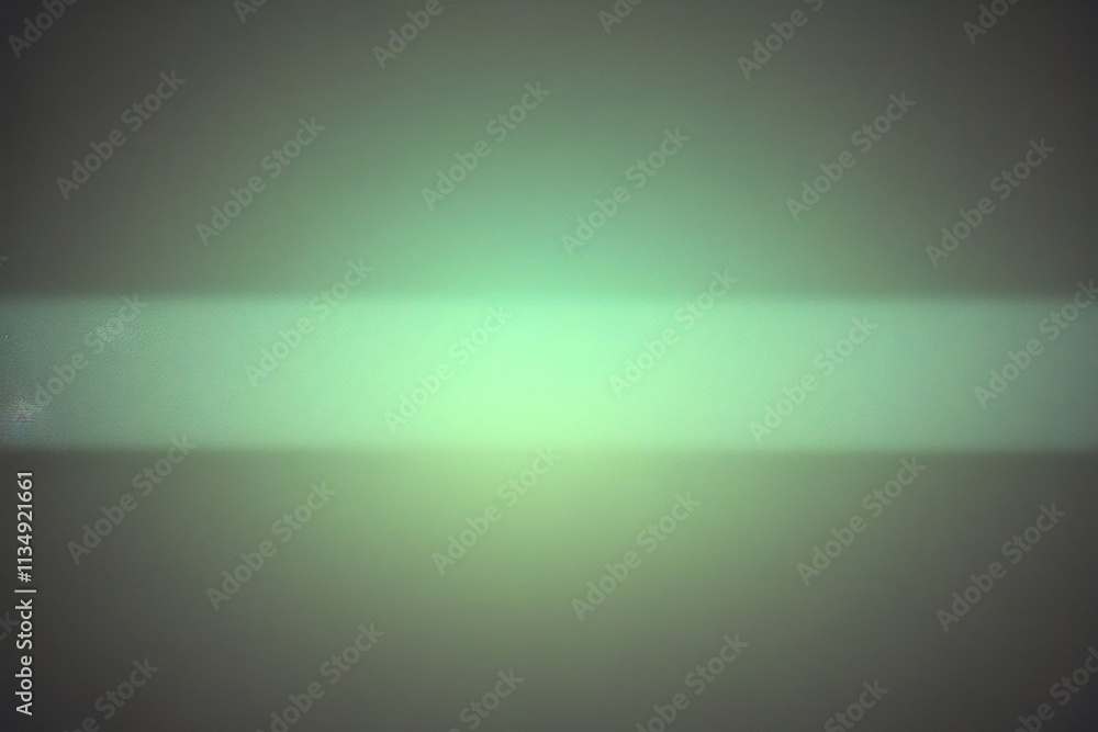 Obraz premium Lens Flare