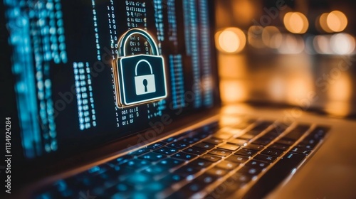 Comprehensive cybersecurity solutions for safeguarding data, monitoring threats, and ensuring privacy