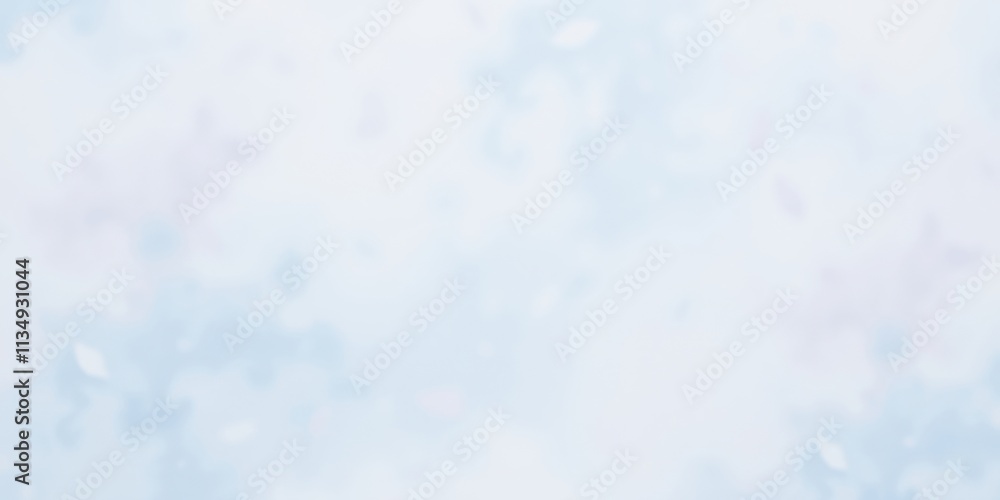 Abstract Background with Soft Blue and White Hues, Evoking a Sense of Calm and Tranquility Abstract Background with Soft Blue and White Hues, Evoking a Sense of Calm and Tranquility