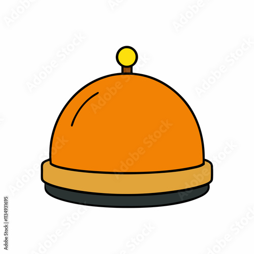 service bell icon