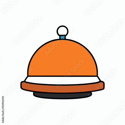 service bell icon