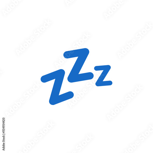 Sleep Icon
