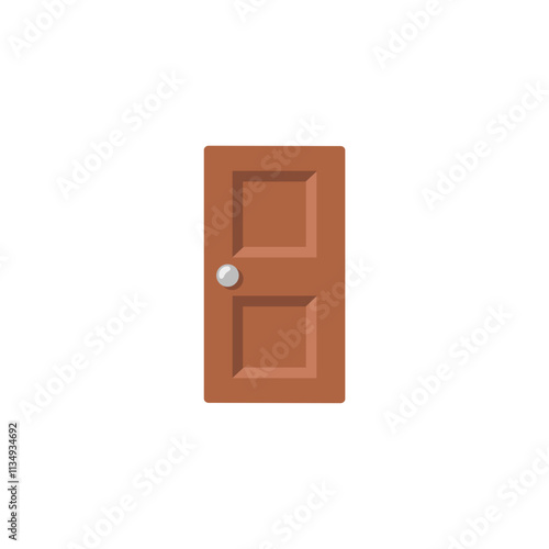 Door Icon
